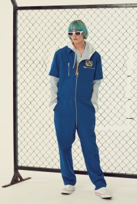 Ambush Spring 2018
