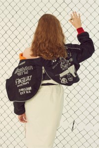 Ambush Spring 2018