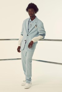 Ambush Spring 2018