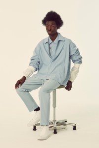 Ambush Spring 2018