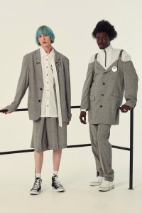 Ambush Spring 2018