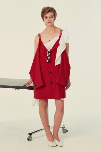 Ambush Spring 2018