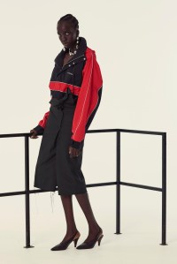 Ambush Spring 2018