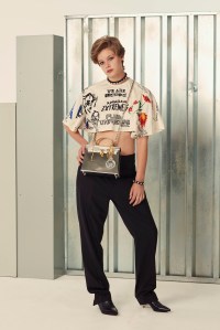 Ambush Spring 2018