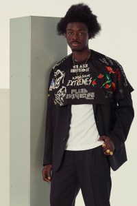 Ambush Spring 2018