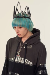 Ambush Spring 2018