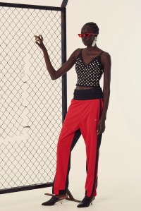 Ambush Spring 2018