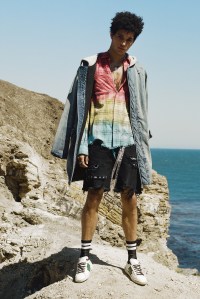 Amiri Men's Spring 2018