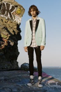 Amiri Men's Spring 2018