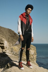 Amiri Men's Spring 2018