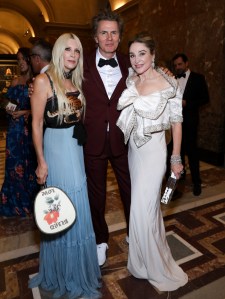 Duran Duran Louvre