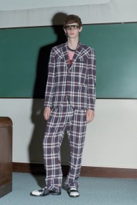 Andrea Pompilio Men's Spring 2018