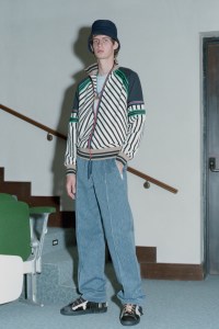 Andrea Pompilio Men's Spring 2018
