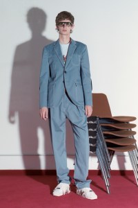 Andrea Pompilio Men's Spring 2018