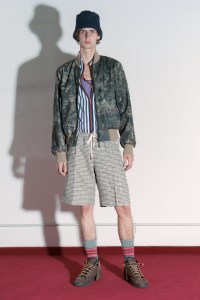Andrea Pompilio Men's Spring 2018