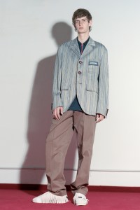 Andrea Pompilio Men's Spring 2018