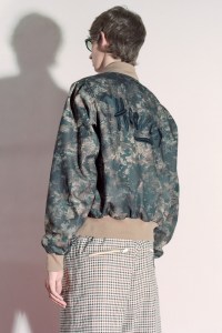 Andrea Pompilio Men's Spring 2018