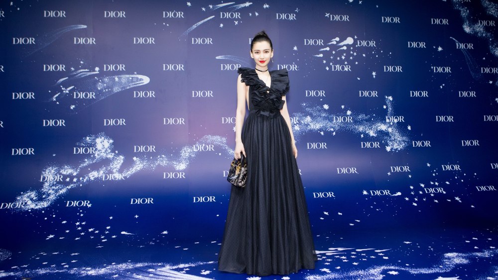 Dior Brings 70th Anniversary Celebrations to Shanghai