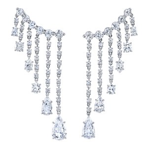 Anita Ko earrings