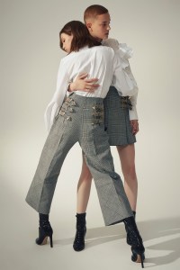 Antonio Berardi Resort 2018
