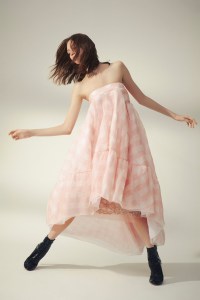 Antonio Berardi Resort 2018
