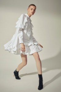 Antonio Berardi Resort 2018