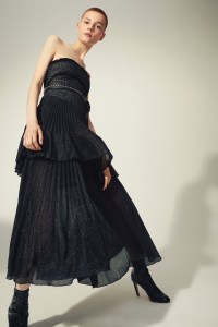 Antonio Berardi Resort 2018