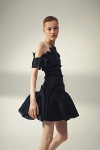 Antonio Berardi Resort 2018