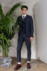 Antonio Marras Men's Spring 2018