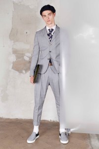 Antonio Marras Men's Spring 2018