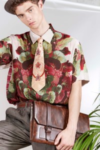 Antonio Marras Men's Spring 2018