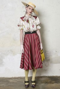 Antonio Marras Resort 2018