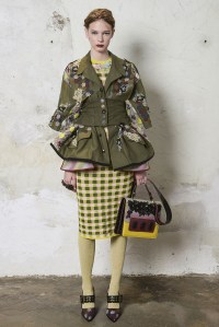 Antonio Marras Resort 2018