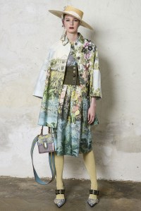 Antonio Marras Resort 2018
