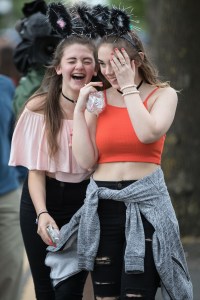 Ariana Grande's 'One Love Manchester' Concert in Pictures