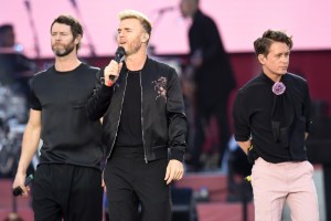 Ariana Grande's 'One Love Manchester' Concert in Pictures
