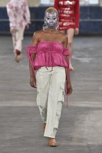 Eden Lowerth Tom Barrat Arts School MAN Men's Spring 2018