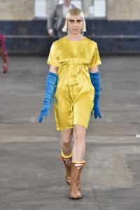 Eden Lowerth Tom Barrat Arts School MAN Men's Spring 2018