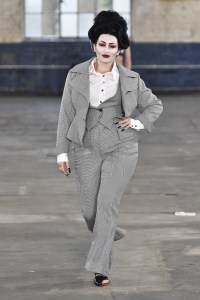 Eden Lowerth Tom Barrat Arts School MAN Men's Spring 2018