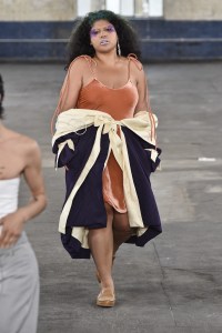 Eden Lowerth Tom Barrat Arts School MAN Men's Spring 2018