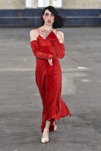 Eden Lowerth Tom Barrat Arts School MAN Men's Spring 2018