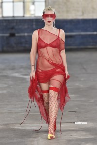 Eden Lowerth Tom Barrat Arts School MAN Men's Spring 2018