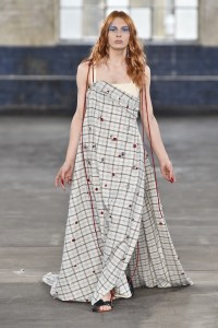 Eden Lowerth Tom Barrat Arts School MAN Men's Spring 2018