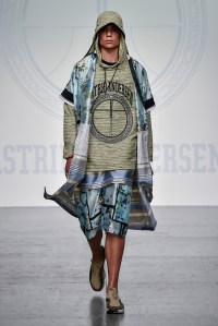 Astrid Andersen Men's Spring 2018