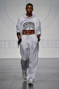 Astrid Andersen Men's Spring 2018