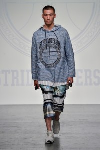 Astrid Andersen Men's Spring 2018