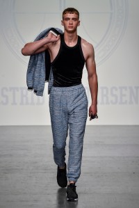 Astrid Andersen Men's Spring 2018