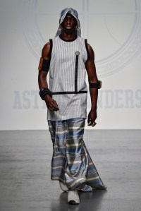 Astrid Andersen Men's Spring 2018