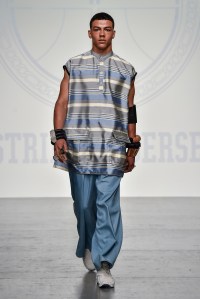 Astrid Andersen Men's Spring 2018