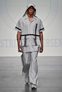 Astrid Andersen Men's Spring 2018